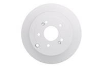 Bosch Bremsscheibe HA 0986479C15