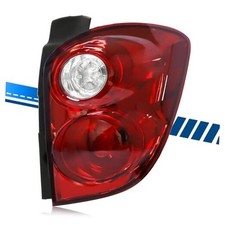 Tail Light Assembly Compatible with Chevy RIGHT PASSENGER SIDE 2010-2015
