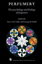 Perfumery ~ George H. Dodd ~  9780412407208