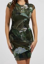 Guess dress "Aida", size M (38/42), like new