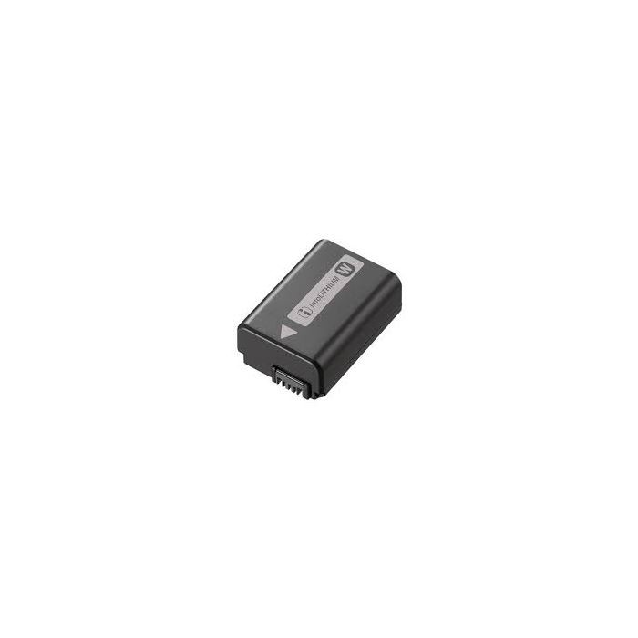 Sony NP-FW50 Rechargeable Battery Pack