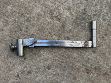Matthews Hollywood Junior Extendable Offset Arm with 1-1/8" Receiver