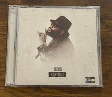 Rick Ross - Black Market Deluxe CD