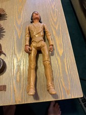 Vintage Marx Johnny West 1965 Chief Cherokee Figure Best Of The West  Acces.