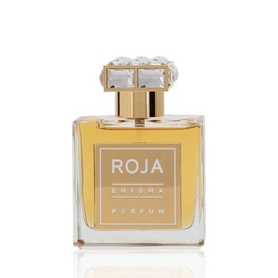 Roja Enigma Pour Femme Parfum W 50ml Boxed