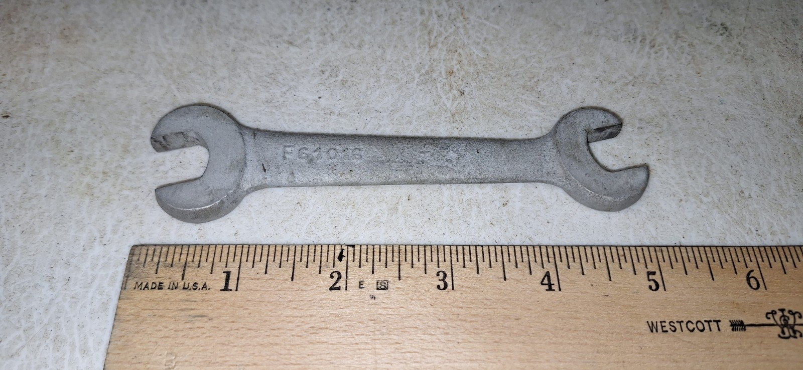 ROLLS-ROYCE Phantom III 3 Spanner TOOL KIT ORIGINAL WRENCH  F 61016