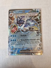 Garados EX 045/198 - Pokemon Karmesin & Purpur - Near Mint