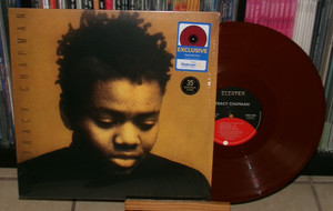 Tracy Chapman Fast Car | eBay