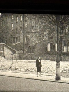 WWII Excerpts 16mm Film