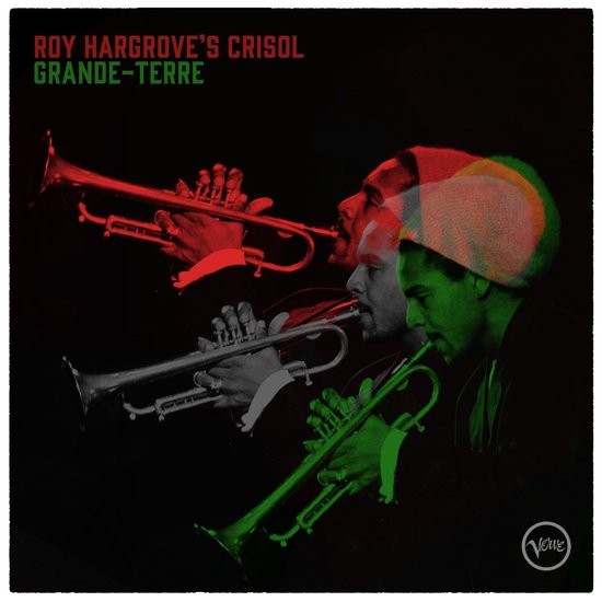 Hargrove Roy - Grande-Terre