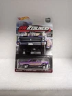 2017 HOT WHEELS HW REDLINERS, '65 MERCURY COMET CYCLONE, 0/5 CHASE, REAL RIDERS