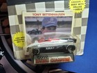 1989 NIP Racing Champions Amax Tony Bettenhausen 16 Indy Car On Display Stand — photo 1