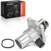 Frankberg 105°C Thermostat+Dichtung Passend FüR Chevrolet Aveo Cruze Orlando TRA