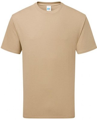 Silver Label Herren T-Shirt | Russell | R-180M-0