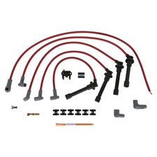 Msd 35359 Super Conductor Spark Plug Wire Set Msd 35359 Super Conductor Spark Plug Wire Set