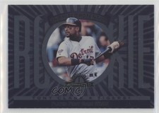 1997 Donruss Limited Tony Clark Mark McGwire #106 0ot5