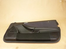 T&uuml;rverkleidung Mercedes C Klasse Coupe CL203 rechts A2037274878