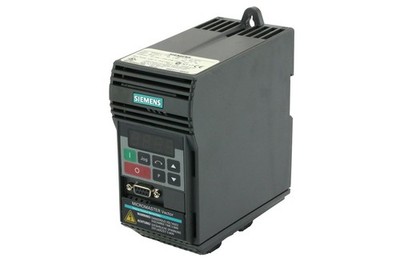 Siemens 6SE3211-5BA40  Refurbished MICROMASTER VECTOR MMV25 WITH BUILT IN CLASS