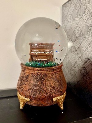 Taylor Swift Snow Globe The Eras Tour Piano NEW SHIPS TODAY | eBay