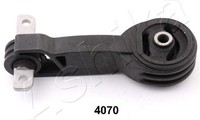 Lagerung, Motor Ashika GOM-4070