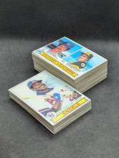 1979 Topps Baseball Cards #s 1-400 - YOU PICK - Complete Your Set - QTY DISCOUNT