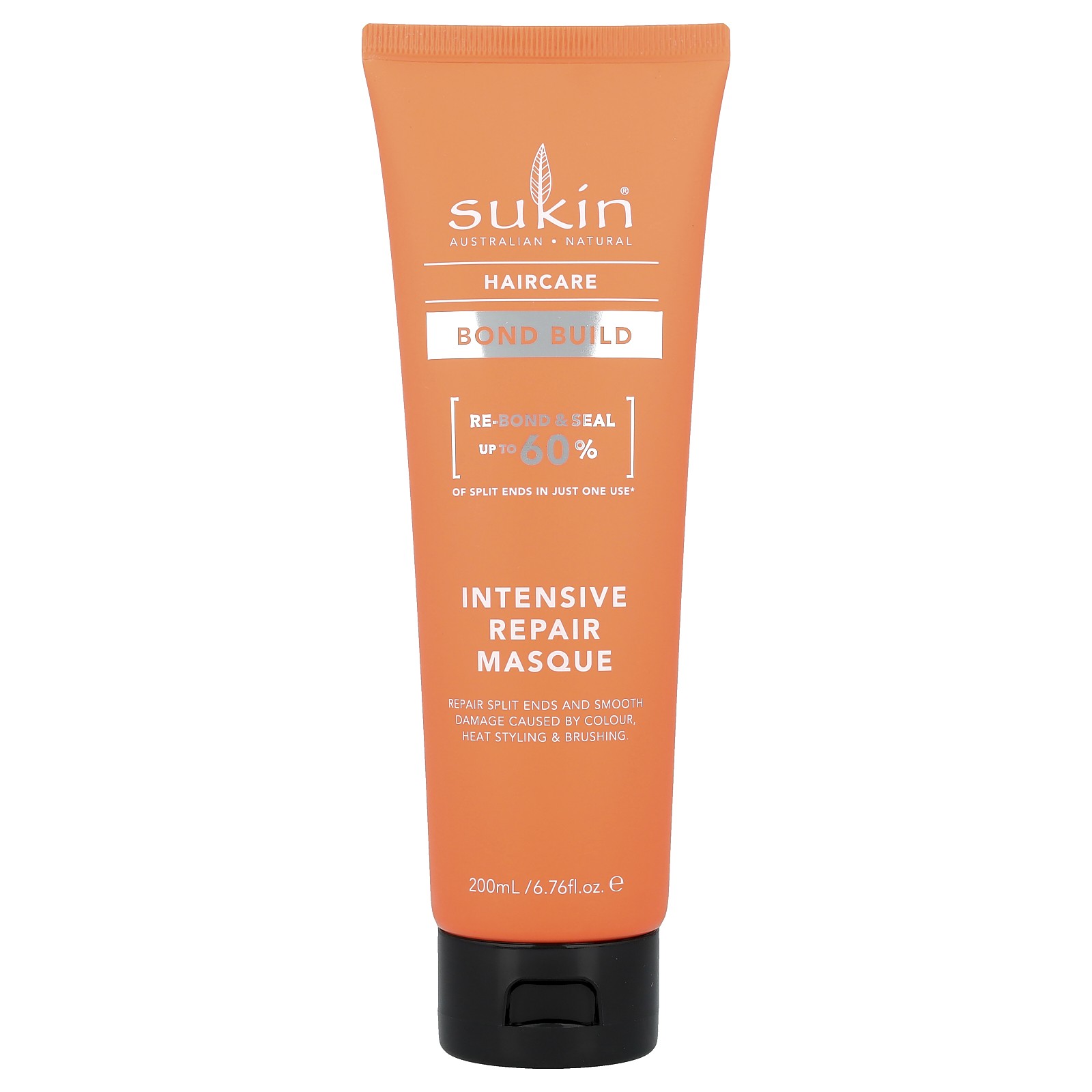 Маска для ухода за волосами придающая упругость Интенсивное восстановление 676 жидких унций 200 мл 3090₽