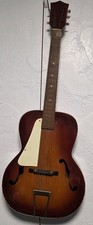 Kay Acoustic Guitars for sale | eBay