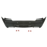StoßFäNger StoßStange Hinten Passend FüR BMW 3Er Cabriolet E93 E92 E90