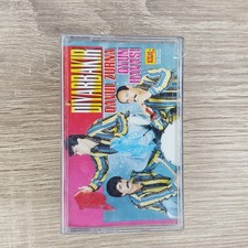 Diyarbakır Davul Zurna Oyun Havası von Various MC Kassette in Hülle NEU in Folie