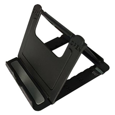 Multiple Angle Adjustable Mobile Phone Mount Tabletop Phone Tablet Cradles