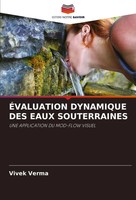 ÉValuation Dynamique DES Eaux Souterraines UNE Application DU MOD-FLOW Visuel