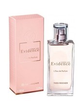 Yves Rocher Comme une Evidence 100 ml Eau de Parfum pour Femme