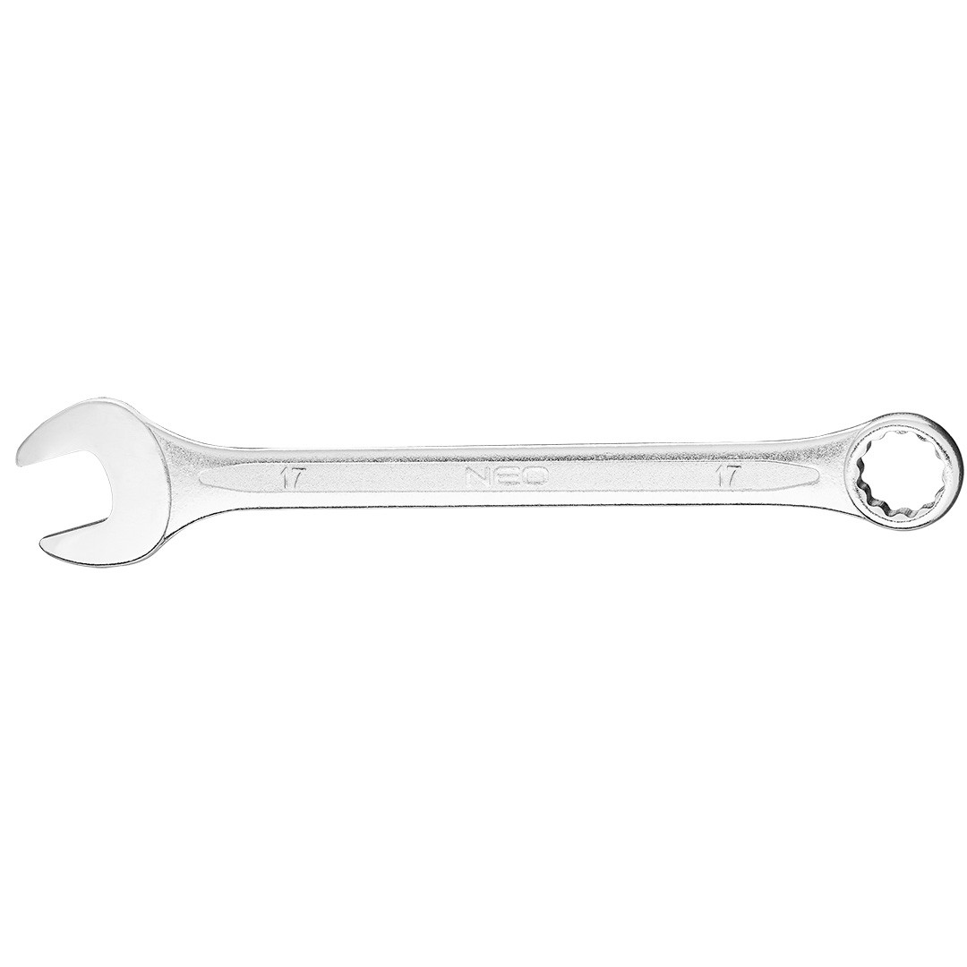 Fits TOPEX-NEO-GRAPHITE NARZ�DZIA 09-717 OPEN-END WRENCH 17 X 210 MM  ⭐UK Stock⭐