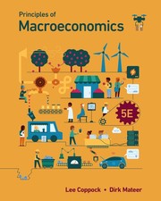 Principles of Macroeconomics
