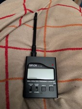 Watson FC-130 frequency counter SEE DESCRIPTION