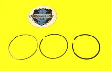 Land Rover  AJ200 AJ20D4 2.0L Ingenium Engine Single Turbo Piston Ring Set