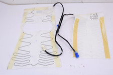 2008-2014 Subaru Wrx Sti Driver Front Seat Heater Element Pad Upper Lower Lh Oem 2008-2014 Subaru Wrx Sti Driver Front Seat Heater Element Pad Upper Lower Lh Oem