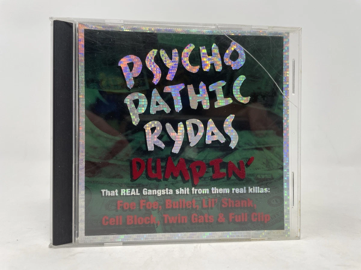 psychopathic rydas products for sale | eBay