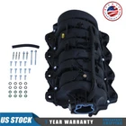 New 615-183 Intake Manifold Fits Chevy Silverado GMC Tahoe Yukon XL Envoy Sierra