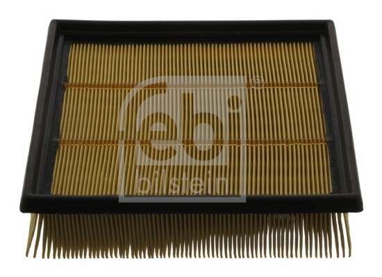 Febi Bilstein 38680 Luftfilter FüR Corsa D E 1.0-1.4 07.06- Opel-image