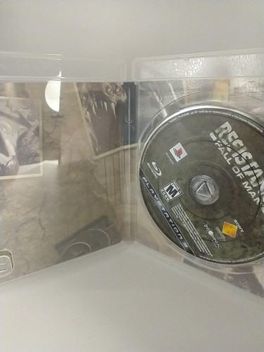 Resistance: Fall of Man (Sony PlayStation 3, 2006) - Bild 4 von 4