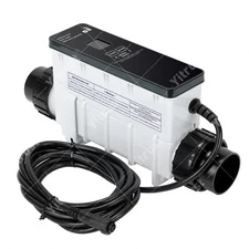 Open Box EC-520555 For Pentair IntelliChlor IC40 Salt Chlorine Generator Cell