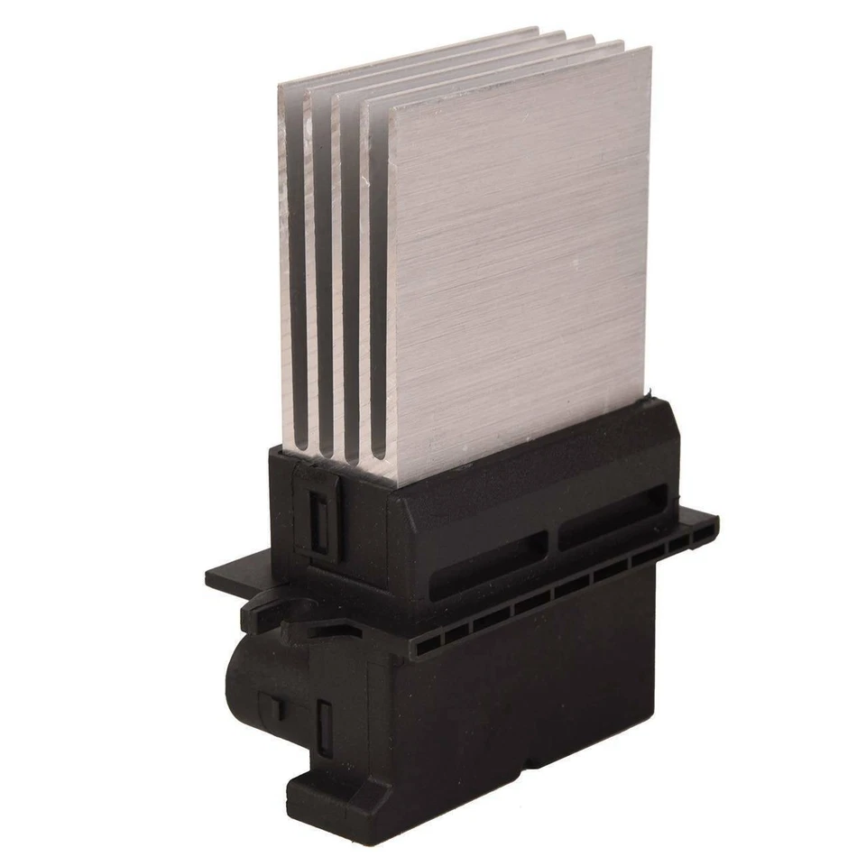 New HVAC Heater Blower Fan Resistor for Renault Clio II/RS6/172/182 7701051272 - Image 4 of 4