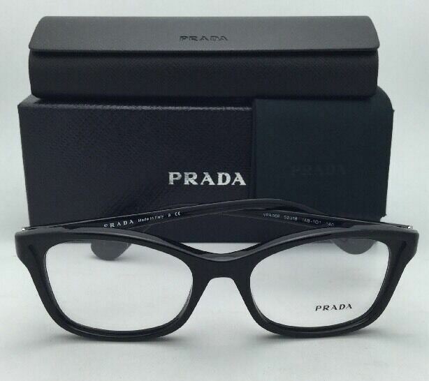 prada cat eye glasses