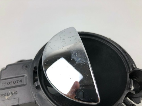 Mini Cooper R50 R52 R53 Front Interior Right Side Door Open Grab Handle 1502074 - Picture 7 of 12
