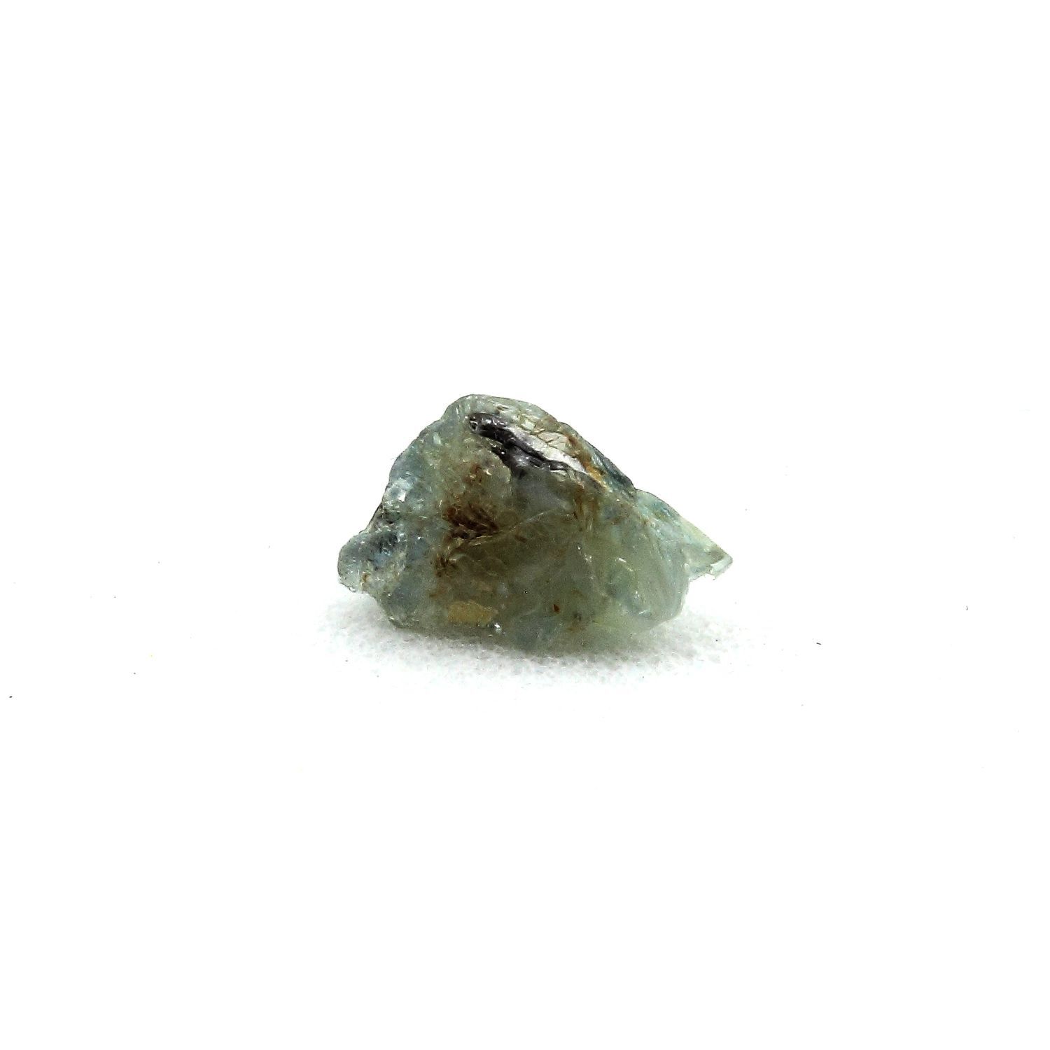 Alexandrite. 0.320 Ct. Lake Manyara, Arusha Region, Tanzania