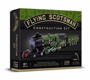 flying scotsman construction set