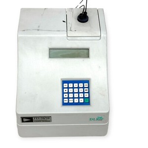 Turner Designs Instrument Model TD 2020 Luminometer