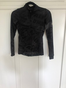 souplesse thermal jersey