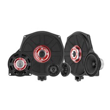 BMW & Mini Replacement Speaker System - Small Frame - MTX Audio